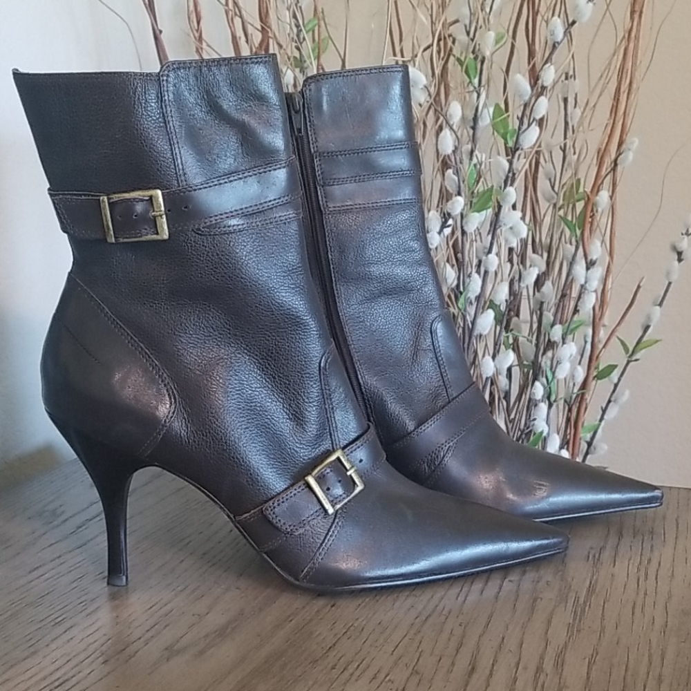 Women's Booties